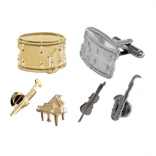 musical instruments