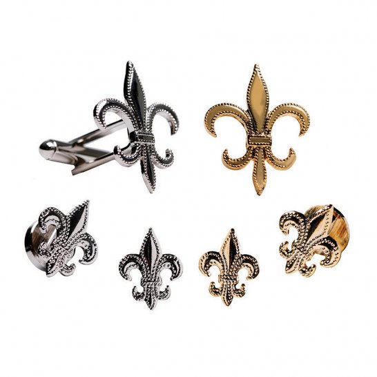 fleur-de-lis