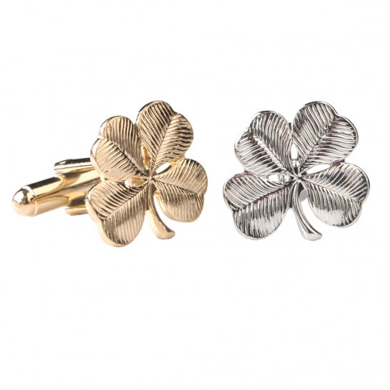 four-leaf clover