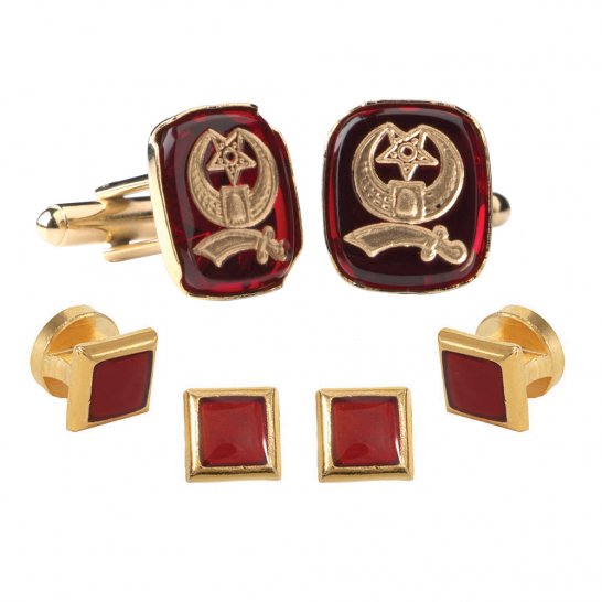 shriner insignia