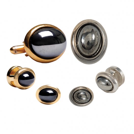 domed hematite