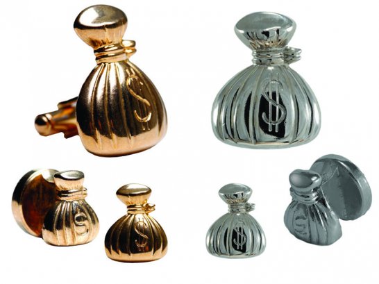 money bag